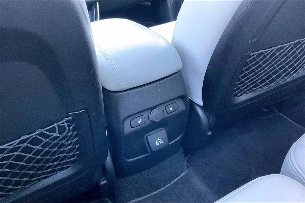 2014 Kia Sorento Limited V6