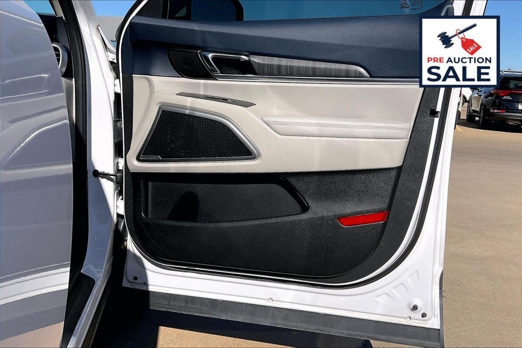 2023 Kia Telluride EX