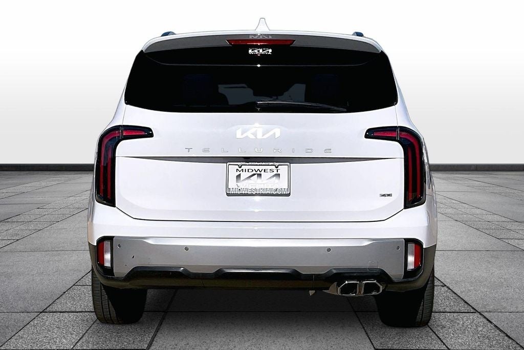 2023 Kia Telluride EX