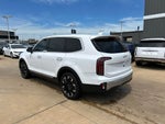 2025 Kia Telluride SX