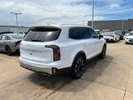 2025 Kia Telluride SX