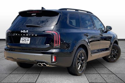 2023 Kia Telluride SX-Prestige X-Pro
