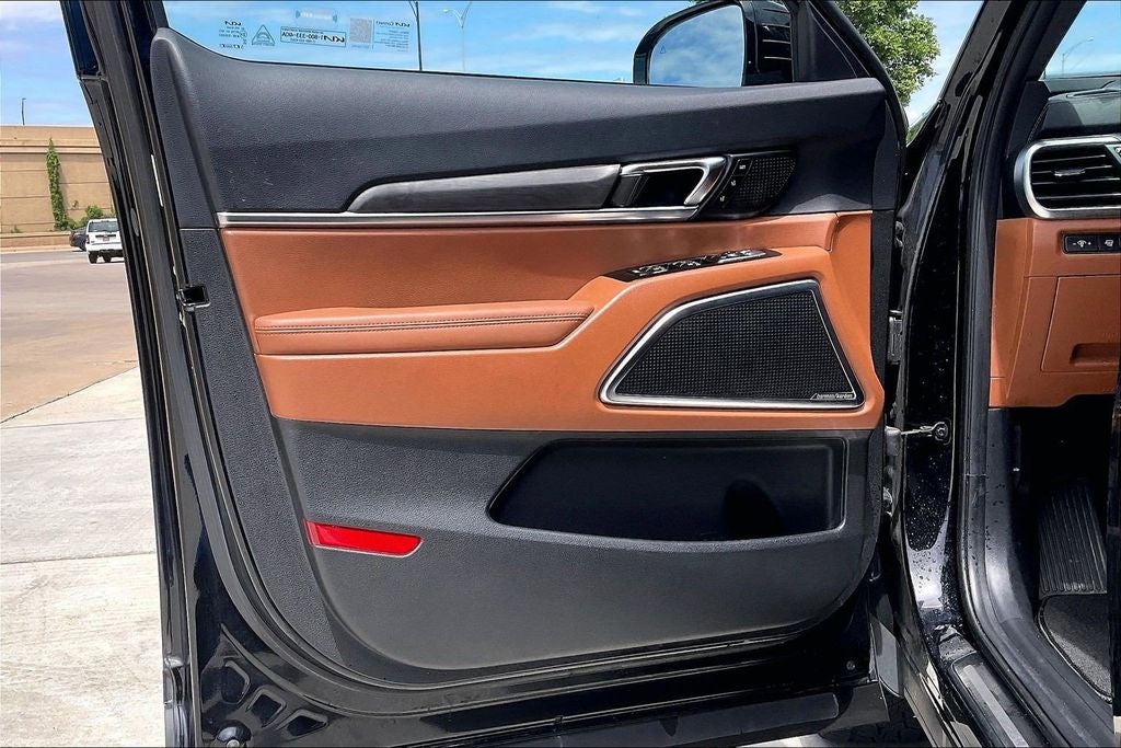 2023 Kia Telluride SX-Prestige X-Pro