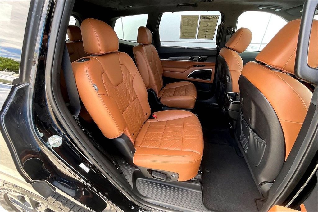 2023 Kia Telluride SX-Prestige X-Pro