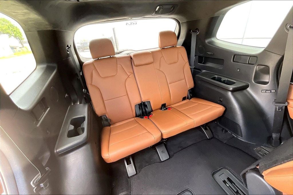 2023 Kia Telluride SX-Prestige X-Pro