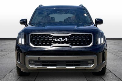 2023 Kia Telluride SX-Prestige X-Pro