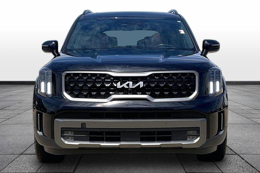 2023 Kia Telluride SX-Prestige X-Pro