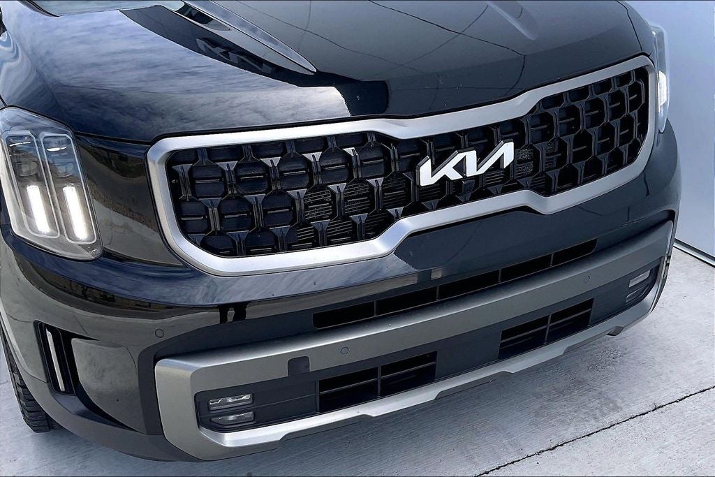 2023 Kia Telluride SX-Prestige X-Pro