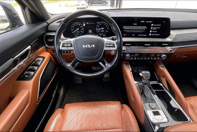 2023 Kia Telluride SX-Prestige X-Pro