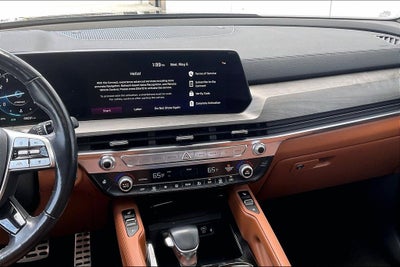 2023 Kia Telluride SX-Prestige X-Pro