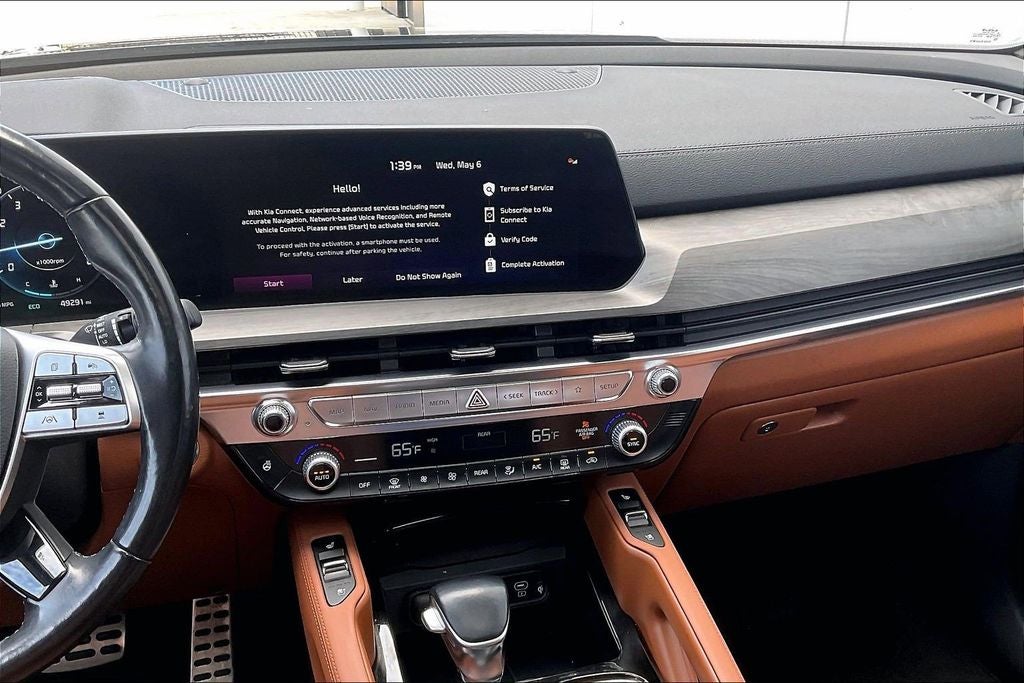 2023 Kia Telluride SX-Prestige X-Pro