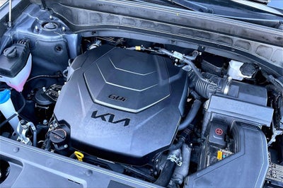 2023 Kia Telluride SX X-Line