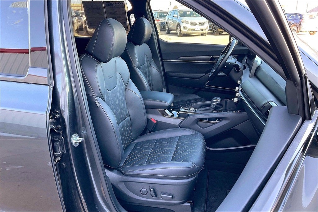 2023 Kia Telluride SX X-Line