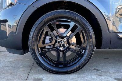 2023 Kia Telluride SX X-Line
