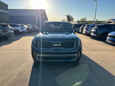 2023 Kia Telluride SX-Prestige X-Pro