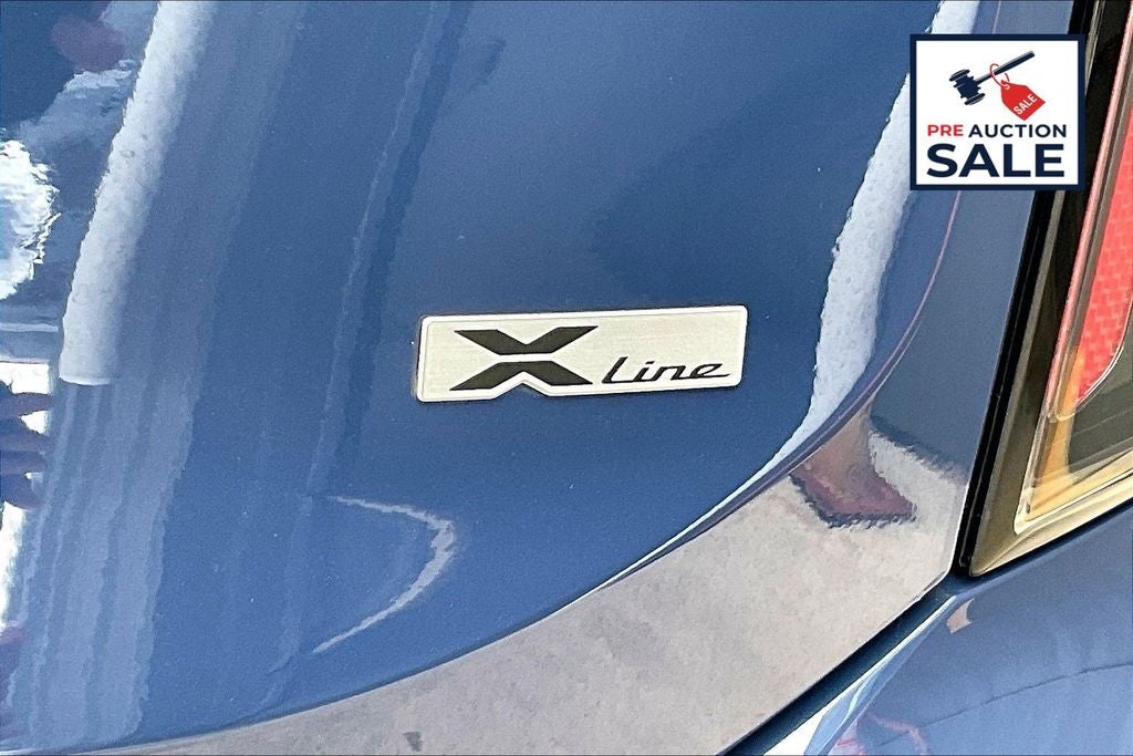 2024 Kia Telluride SX-Prestige X-Line
