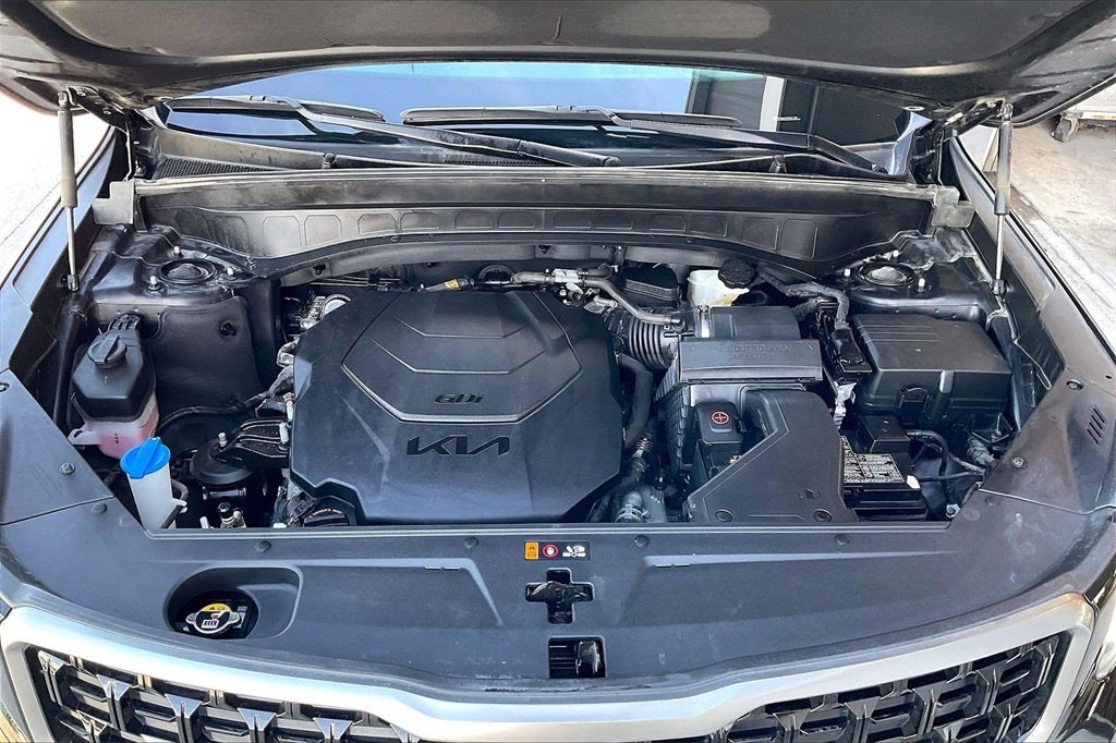 2023 Kia Telluride SX-Prestige X-Pro