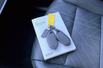 2023 Kia Telluride SX-Prestige X-Pro