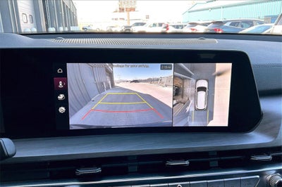 2023 Kia Telluride SX-Prestige X-Pro