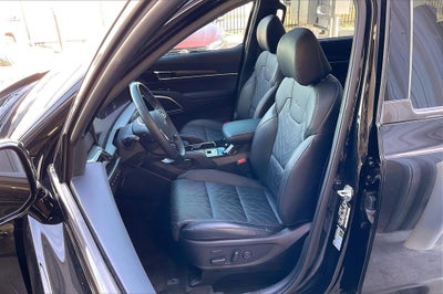 2023 Kia Telluride SX-Prestige X-Pro
