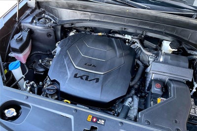 2023 Kia Telluride SX-Prestige X-Pro