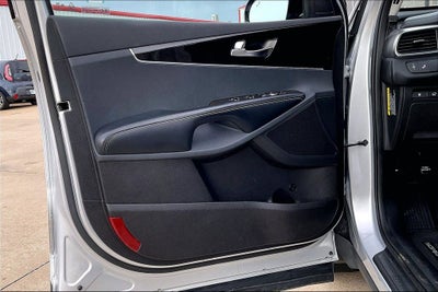 2018 Kia Sorento EX