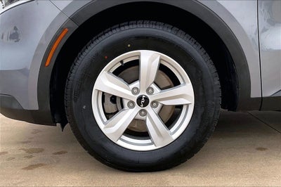 2022 Kia Sorento LX