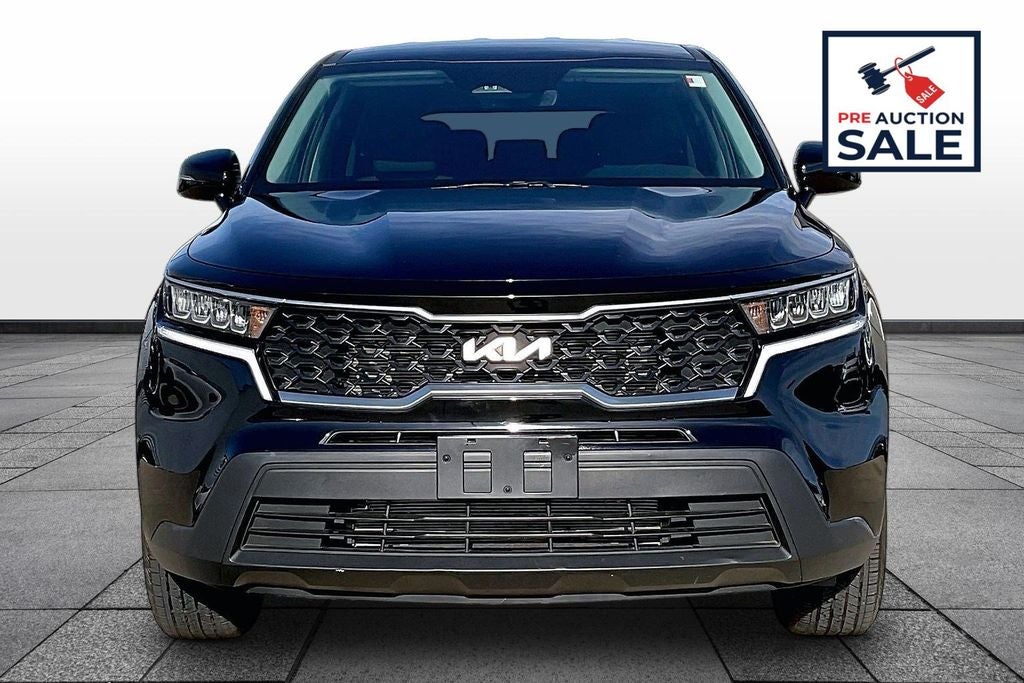 2023 Kia Sorento LX
