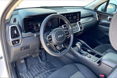 2022 Kia Sorento LX