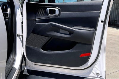 2022 Kia Sorento LX