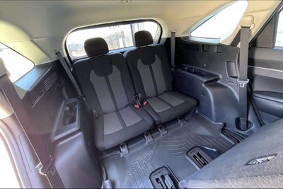 2022 Kia Sorento LX
