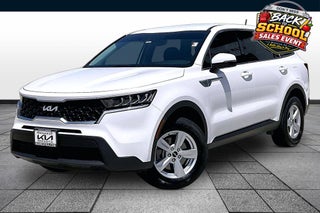 2022 Kia Sorento LX