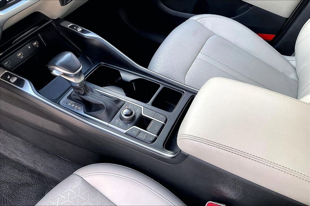 2022 Kia Sorento X-Line EX