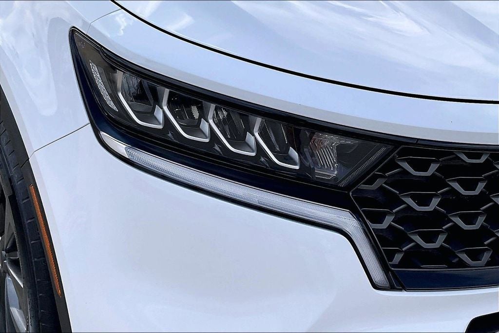 2022 Kia Sorento X-Line EX