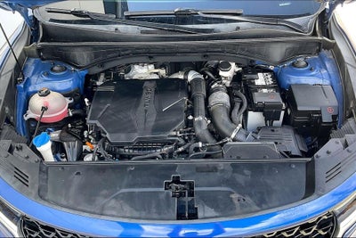 2021 Kia Sorento SX-Prestige