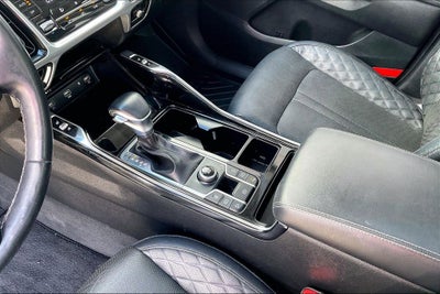 2021 Kia Sorento SX-Prestige