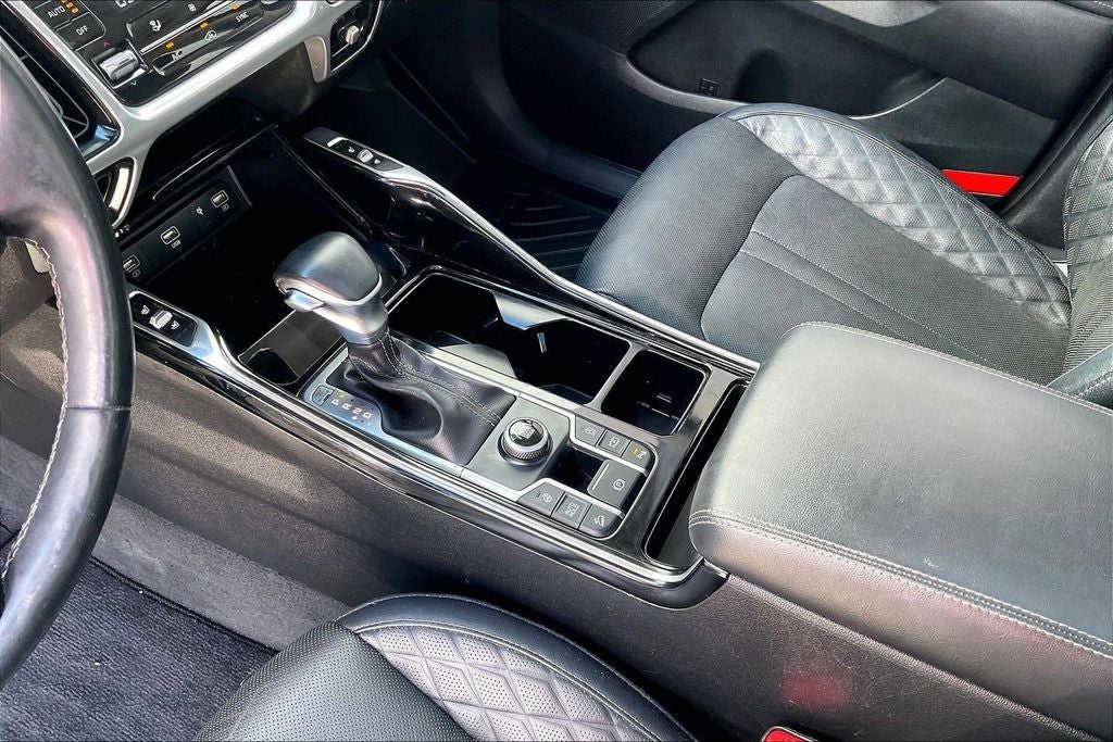 2021 Kia Sorento SX-Prestige