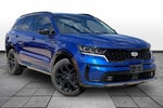 2021 Kia Sorento SX-Prestige