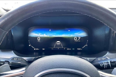 2021 Kia Sorento SX-Prestige