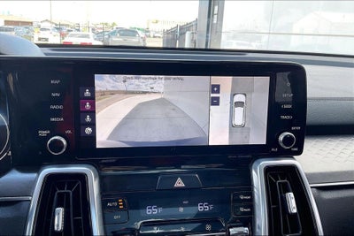 2021 Kia Sorento SX-Prestige