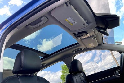 2021 Kia Sorento SX-Prestige