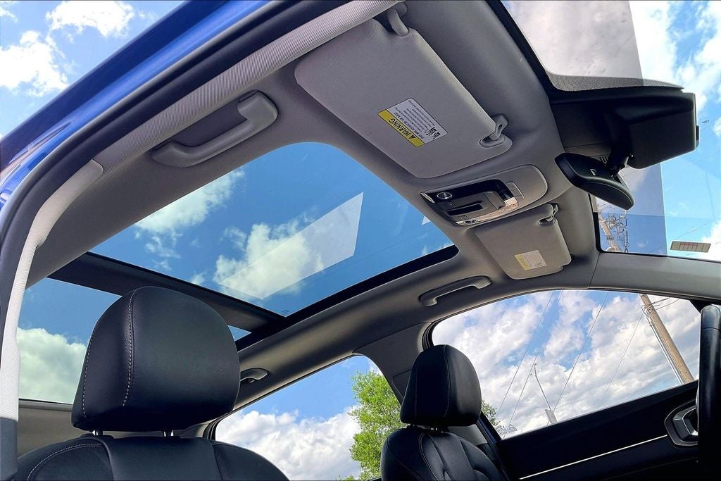2021 Kia Sorento SX-Prestige