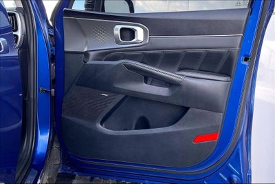 2021 Kia Sorento SX-Prestige