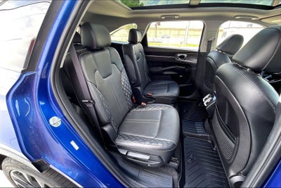 2021 Kia Sorento SX-Prestige