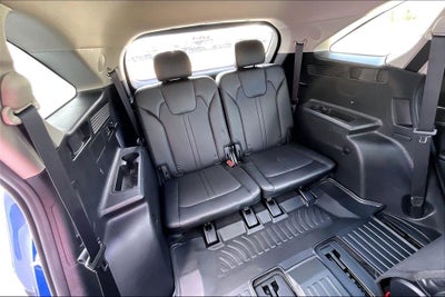 2021 Kia Sorento SX-Prestige