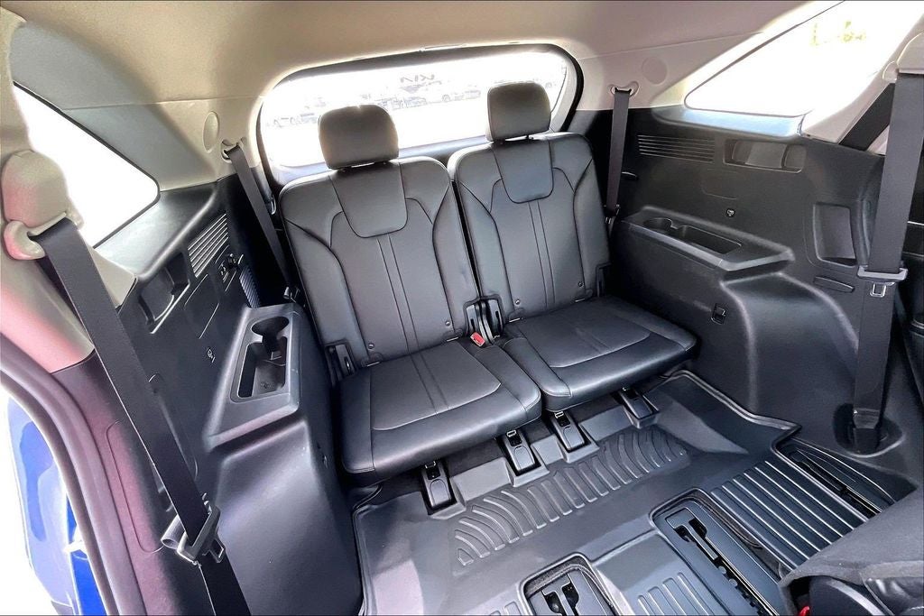 2021 Kia Sorento SX-Prestige