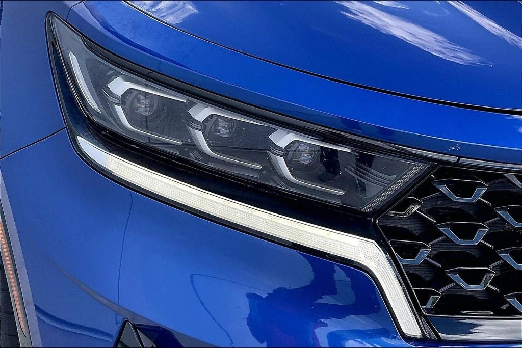 2021 Kia Sorento SX-Prestige