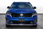 2021 Kia Sorento SX-Prestige