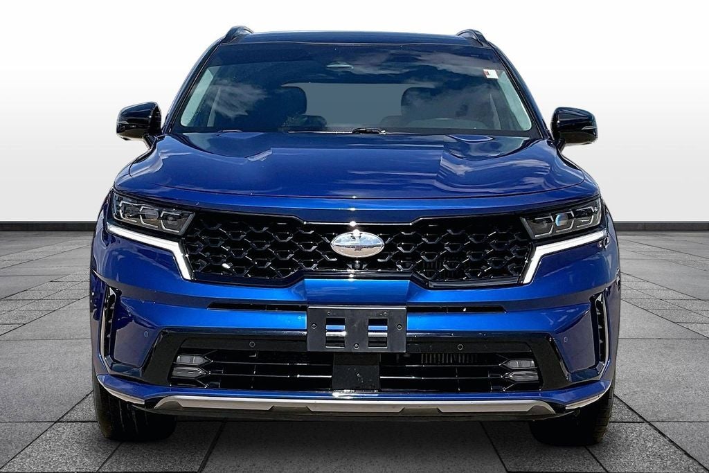 2021 Kia Sorento SX-Prestige