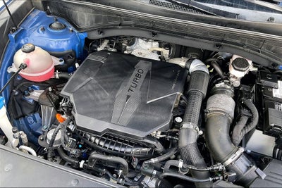 2021 Kia Sorento SX-Prestige